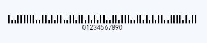 Primjer PLANET barcode.png