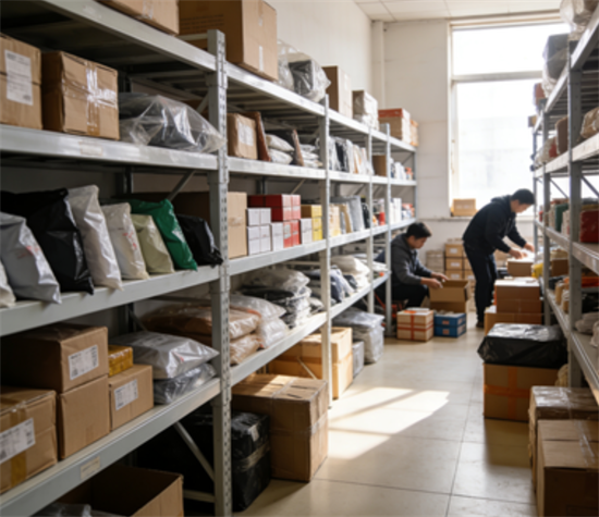 родукт се враћа у складиште