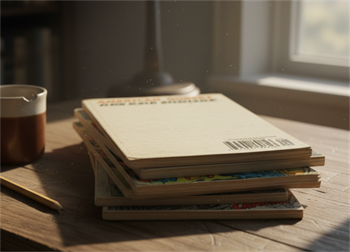 Баркод стрипа