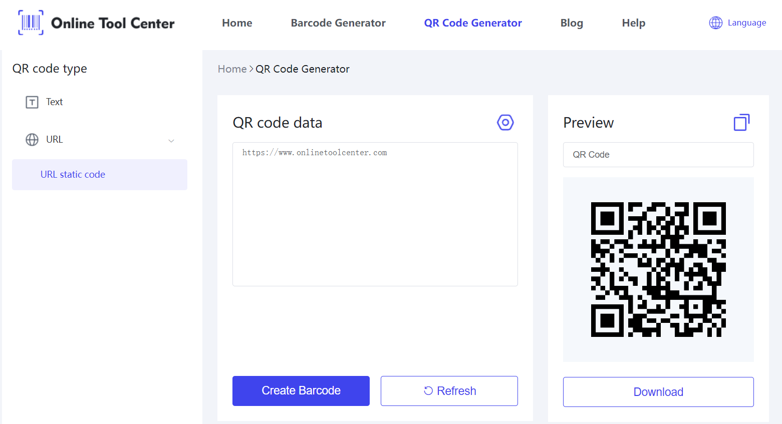 statični qr kodirani generator.png