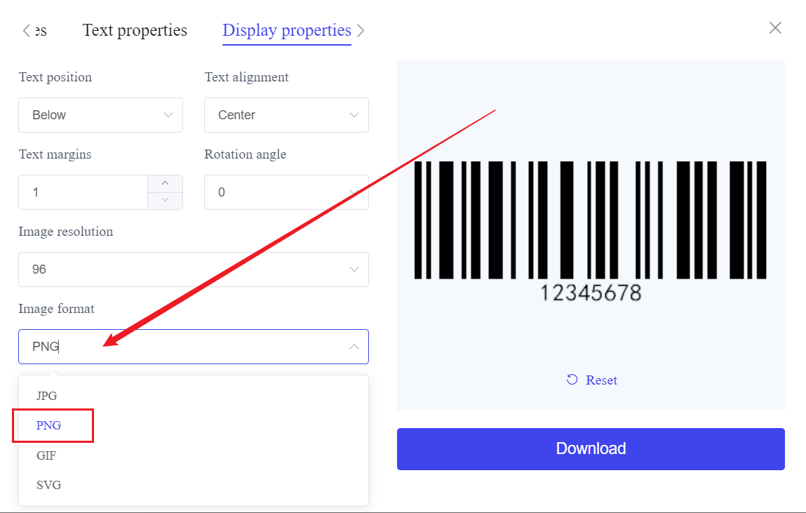 Bijeli Barcode PNG.png