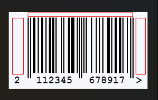 Primjer Barcode Quiet Zone.png