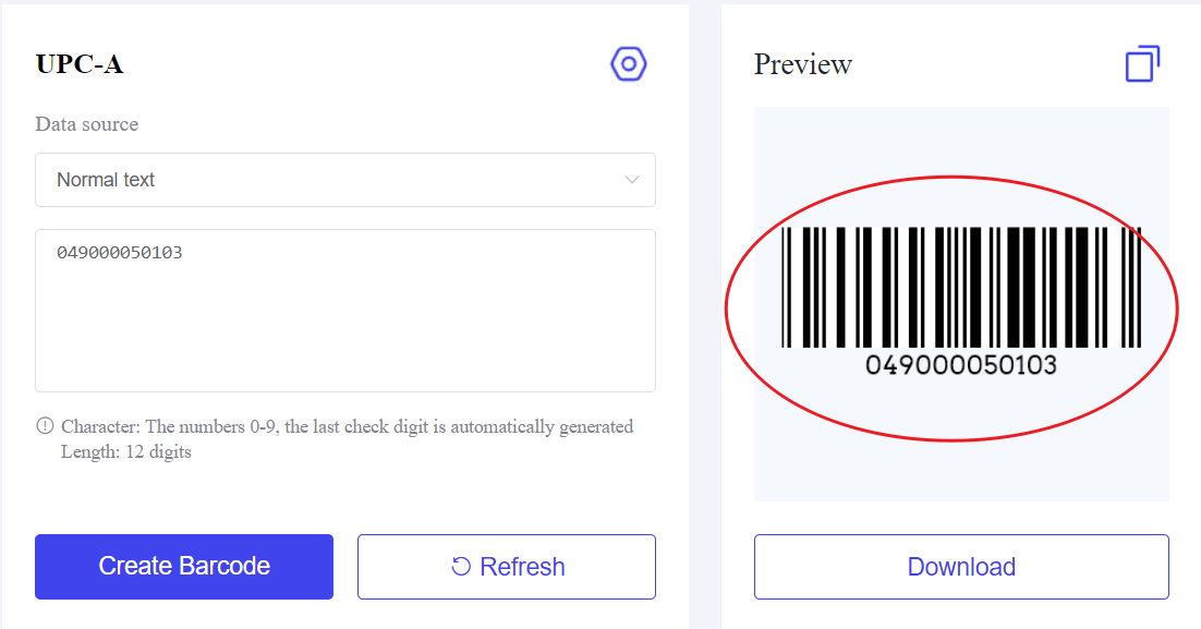 UPC Barcode za kokain.png