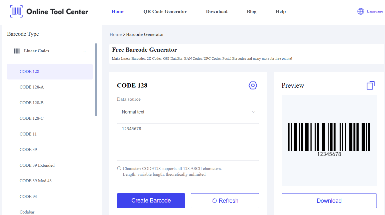 barcode generator.png ë wëu