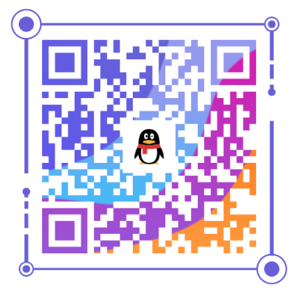 custom qr code прилагођени кр код
