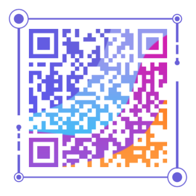 qr code кр код