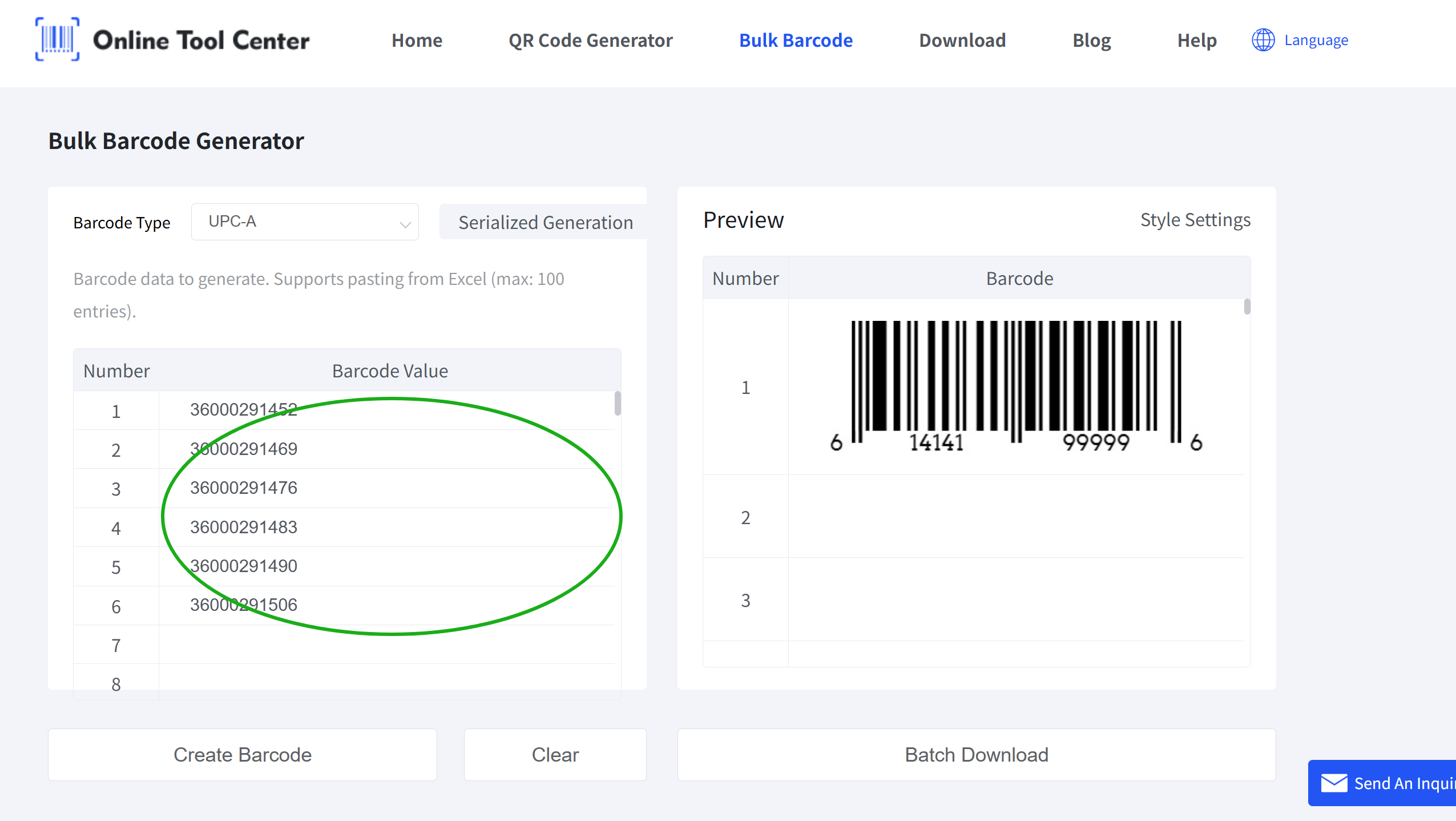 copy excel codes копирајте екцел кодове