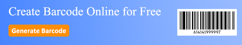 генератор баркода