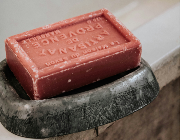 ручно рађена соа