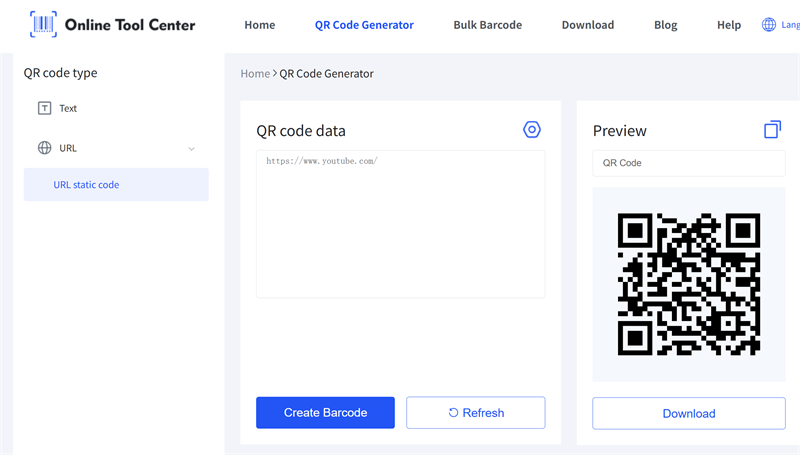 make clothing qr code направите кр код одеће